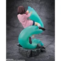 Figuarts Zero - Dandadan / Ayase Momo
