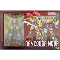 Figure - Juusou Kikou Dancougar Nova