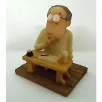 Figure - Mizuki Shigeru