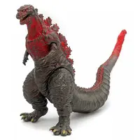 Sofubi Figure - Godzilla series