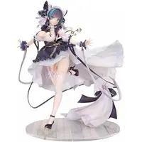 Figure - Azur Lane / Cheshire