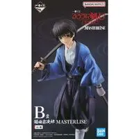 Ichiban Kuji - Rurouni Kenshin