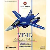 Figure - Macross series / Lynn Minmay