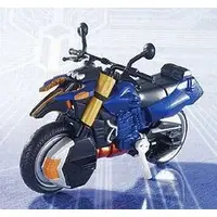 Figure - Kamen Rider Series