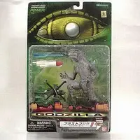 Figure - Godzilla series