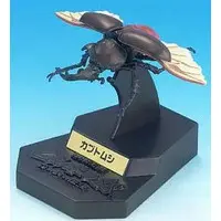 Figure - Mushiking: The King of Beetles