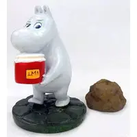 Figure - Moomins