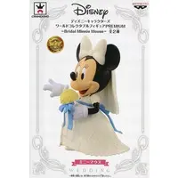World Collectable Figure - Disney / Minnie Mouse