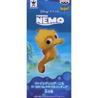 World Collectable Figure - Finding Nemo