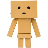 Sofubi Figure - Yotsuba&! / Danbo