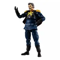 Figure - Mobile Suit Gundam / Ramba Ral