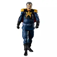 Figure - Mobile Suit Gundam / Ramba Ral