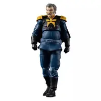 Figure - Mobile Suit Gundam / Ramba Ral