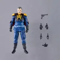 Figure - Mobile Suit Gundam / Ramba Ral