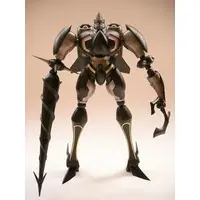 Figure - Getter Robo