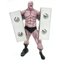 Figure - Kinnikuman / Junkman