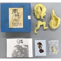 Fujin God of Winds - Garage Kit