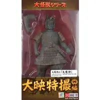 Figure - Daimajin
