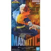 Maximatic - Boku no Hero Academia (My Hero Academia) / Todoroki Shouto