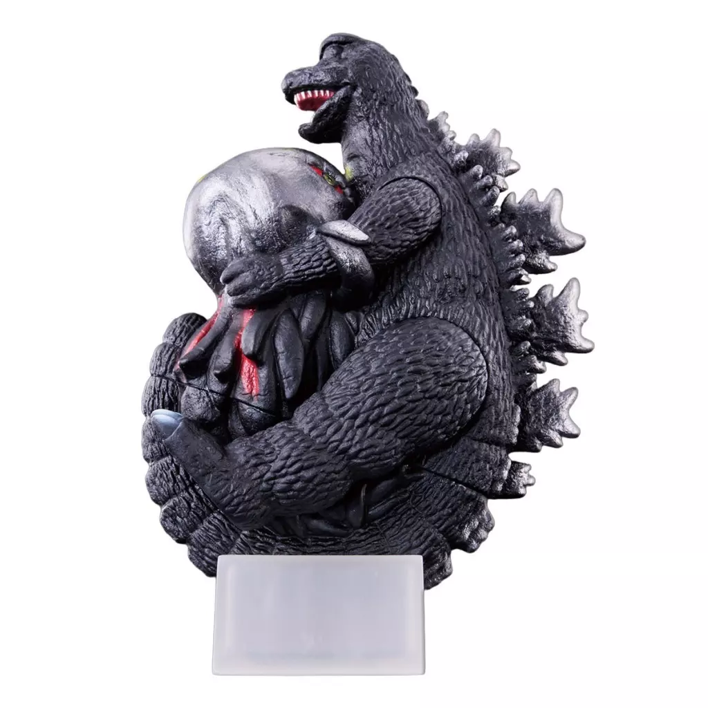 Figure - Godzilla series
