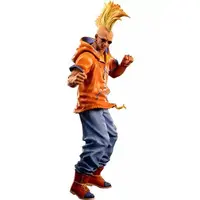 Figure - Garo Densetsu (Fatal Fury)