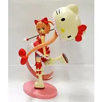 Figure - Hello Kitty to Issho