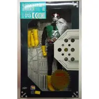 Figure - Kamen Rider Series