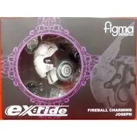 figma - Fireball