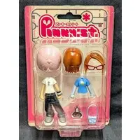 Pinky Street - Pinky:st