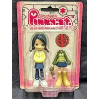 Pinky Street - Pinky:st