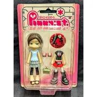 Pinky Street - Pinky:st