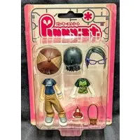 Pinky Street - Pinky:st