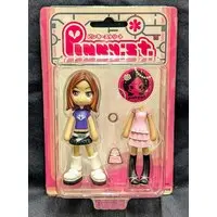 Pinky Street - Pinky:st