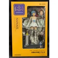 Revoltech - Queen's Blade / Nanael