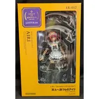 Revoltech - Queen's Blade / Airi