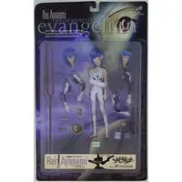 Figure - Neon Genesis Evangelion / Ayanami Rei