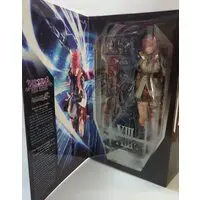 Figure - Final Fantasy Series