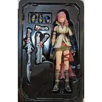 Figure - Final Fantasy Series