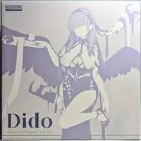 Figure - Azur Lane / Dido