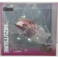Figure - Monster Hunter Series / Mizutsune