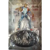 Figure - With Bonus - Garo Densetsu (Fatal Fury)