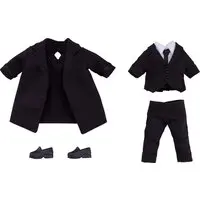 Nendoroid - Nendoroid Doll - Nendoroid Doll Outfit Set / Dazai Osamu