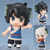 Nendoroid - The Legend of Hei