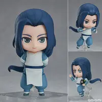 Nendoroid - The Legend of Hei
