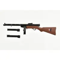 Plastic model - Girls' Frontline / Suomi