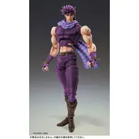 Chozo Kado - Jojo Part 2: Battle Tendency / Joseph Joestar
