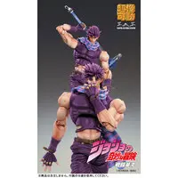 Chozo Kado - Jojo Part 2: Battle Tendency / Joseph Joestar