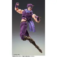 Chozo Kado - Jojo Part 2: Battle Tendency / Joseph Joestar