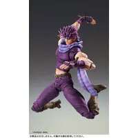 Chozo Kado - Jojo Part 2: Battle Tendency / Joseph Joestar