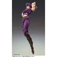 Chozo Kado - Jojo Part 2: Battle Tendency / Joseph Joestar